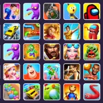 Mobile Games